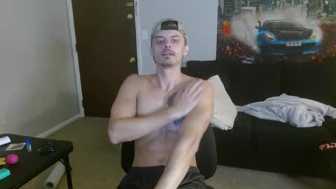 Snapshot of tommystrokes_ chatting on September 11, 2025, 1:06 am Tommy Strokes online show from September 11, 2025, 1:06 am