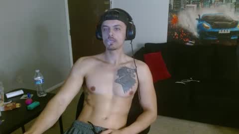 Snapshot of tommystrokes_ chatting on September 12, 2025, 1:38 am Tommy Strokes online show from September 12, 2025, 1:38 am