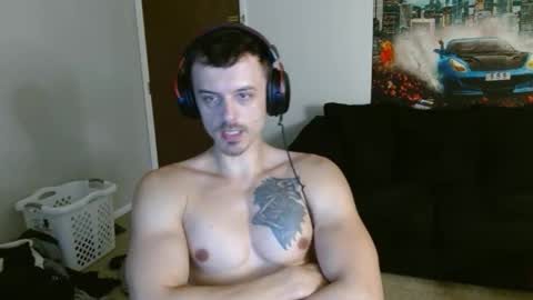 Snapshot of tommystrokes_ chatting on October 1, 2025, 1:55 am Tommy Strokes online show from October 1, 2025, 1:55 am