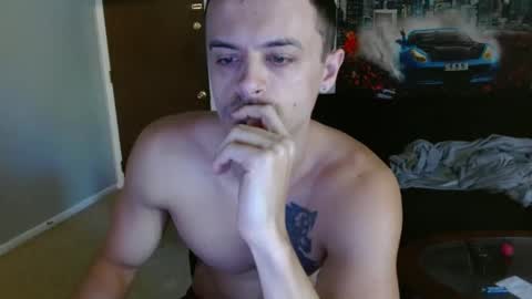 Snapshot of tommystrokes_ chatting on October 20, 2025, 6:19 pm Tommy Strokes online show from October 20, 2025, 6:19 pm