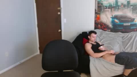 Snapshot of tommystrokes_ chatting on October 31, 2025, 11:06 pm Tommy Strokes online show from October 31, 2025, 11:06 pm