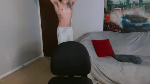 Snapshot of tommystrokes_ chatting on November 2, 2025, 12:46 am Tommy Strokes online show from November 2, 2025, 12:46 am