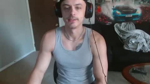 Snapshot of tommystrokes_ chatting on January 9, 2026, 6:10 pm Tommy Strokes online show from January 9, 2026, 6:10 pm