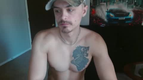 Snapshot of tommystrokes_ chatting on February 11, 2026, 6:13 pm Tommy Strokes online show from February 11, 2026, 6:13 pm