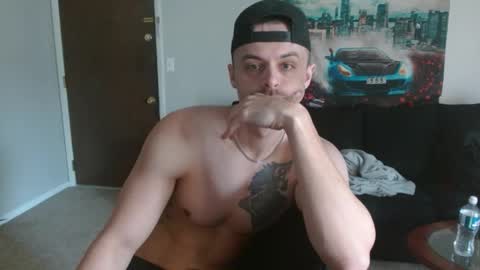 Snapshot of tommystrokes_ chatting on February 24, 2026, 6:50 pm Tommy Strokes online show from February 24, 2026, 6:50 pm