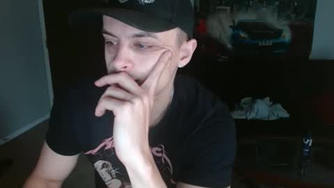 Snapshot of tommystrokes_ chatting on March 2, 2026, 6:59 pm Tommy Strokes online show from March 2, 2026, 6:59 pm