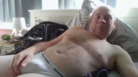 tonygib1962 online show from February 22, 2026, 1:09 pm