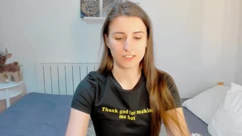 Alisson online show from February 3, 2026, 6:35 pm