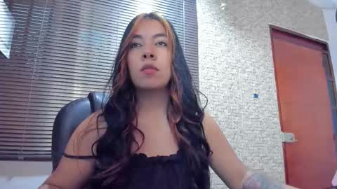 Snapshot of torres_karla chatting on November 13, 2025, 12:42 am karla online show from November 13, 2025, 12:42 am