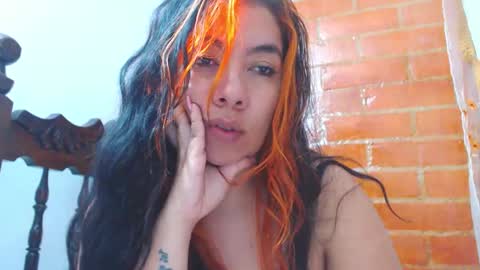 Snapshot of torres_karla chatting on February 21, 2026, 4:46 am karla online show from February 21, 2026, 4:46 am