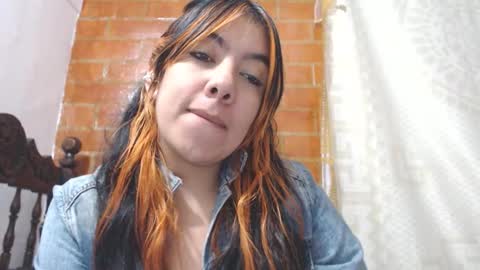 Snapshot of torres_karla chatting on March 1, 2026, 4:36 am karla online show from March 1, 2026, 4:36 am