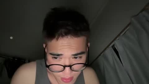 Snapshot of toshikaro0 chatting on January 5, 2025, 1:47 pm Karo online show from January 5, 2025, 1:47 pm