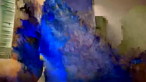 Snapshot of touchtease chatting on September 20, 2025, 5:25 pm touchtease online show from September 20, 2025, 5:25 pm