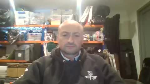 tradiedan2023 online show from March 4, 2026, 12:16 am