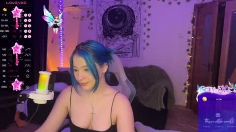 Ariana and Erik online show from January 1, 2025, 10:13 pm