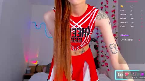 Ariana and Erik online show from October 24, 2025, 10:44 am