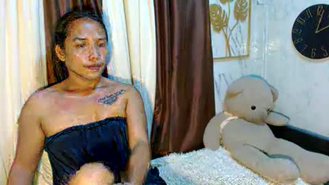 Snapshot of trans_babyxx chatting on February 1, 2026, 1:42 pm trans_babyxx online show from February 1, 2026, 1:42 pm