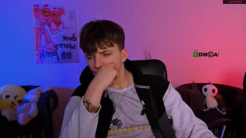 Travis online show from January 7, 2026, 8:00 pm