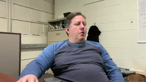 treborinthesky online show from January 5, 2025, 7:17 pm