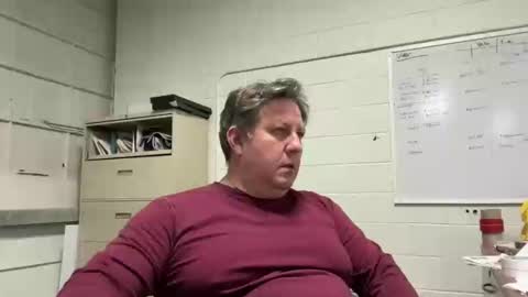 treborinthesky online show from January 9, 2025, 10:31 pm