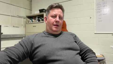 treborinthesky online show from January 27, 2025, 11:11 pm