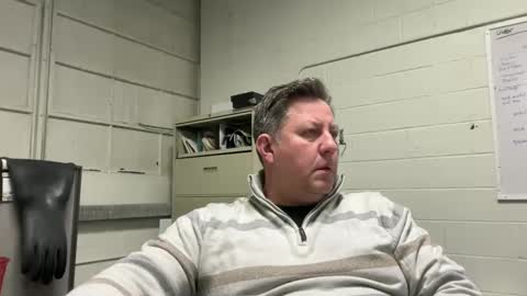 treborinthesky online show from February 6, 2025, 11:37 pm