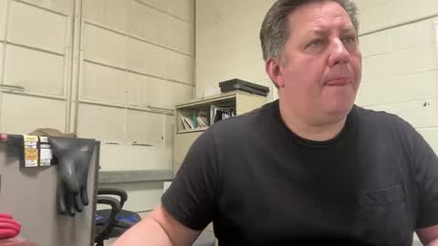 treborinthesky online show from March 11, 2025, 9:59 pm