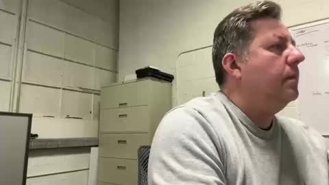 treborinthesky online show from October 13, 2025, 5:02 pm