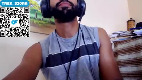 TREK320RR online show from November 2, 2025, 4:09 pm