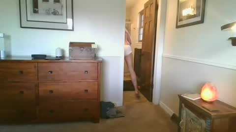 Trevor Hill online show from December 31, 2024, 5:18 pm