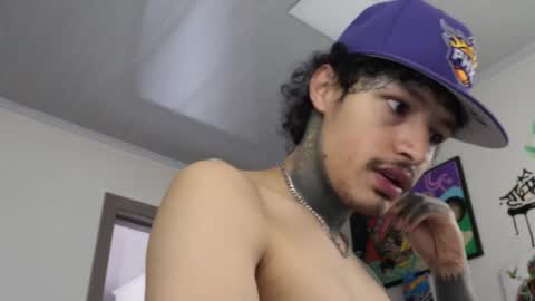 - trieone online show from February 20, 2026, 3:12 pm