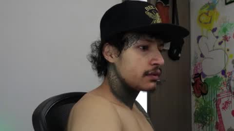 - trieone online show from March 1, 2026, 2:52 pm