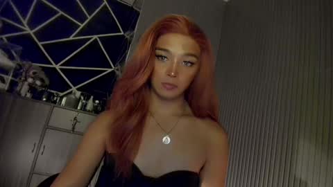 Ms Ella online show from December 13, 2024, 5:43 pm