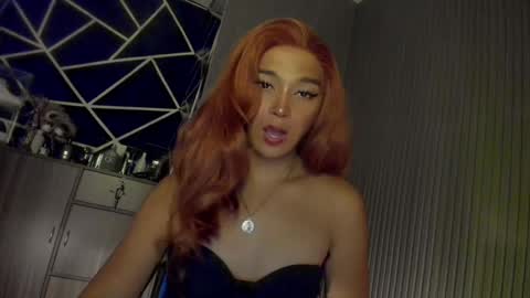 Ms Ella online show from December 17, 2024, 5:58 pm