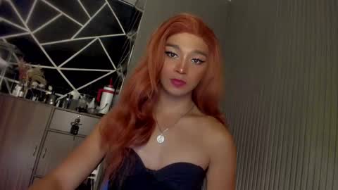 Ms Ella online show from January 10, 2025, 11:54 am