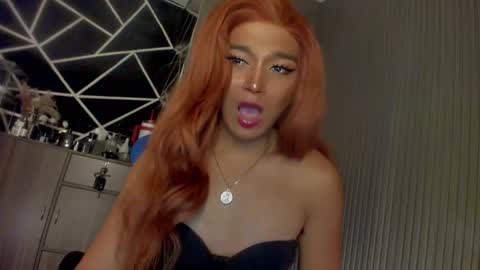 Ms Ella online show from January 10, 2025, 3:27 pm