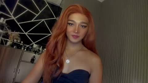 Ms Ella online show from January 14, 2025, 3:47 pm