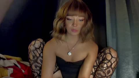 Ms Ella online show from January 23, 2025, 5:31 pm