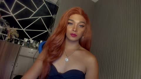 Ms Ella online show from January 27, 2025, 1:41 pm