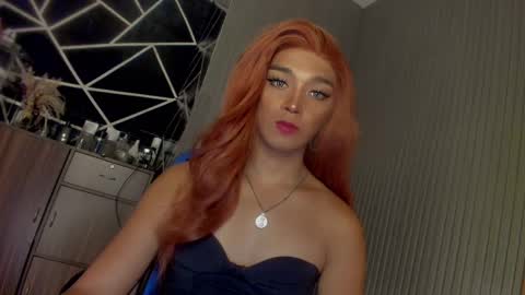 Ms Ella online show from January 28, 2025, 12:11 pm