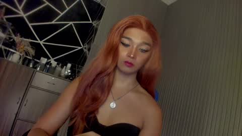 Ms Ella online show from January 29, 2025, 3:58 pm