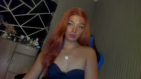 Ms Ella online show from February 5, 2025, 1:54 pm