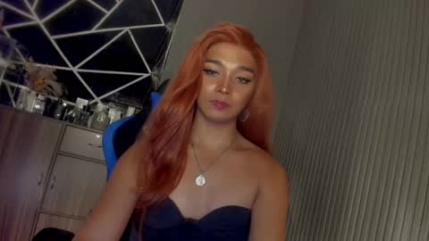 Ms Ella online show from February 11, 2025, 6:01 pm