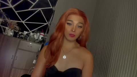 Ms Ella online show from February 12, 2025, 4:44 pm