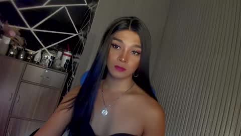 Ms Ella online show from February 17, 2025, 2:04 pm