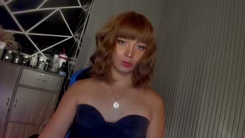 Ms Ella online show from February 21, 2025, 4:37 pm