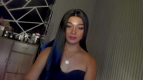 Ms Ella online show from February 23, 2025, 3:18 pm