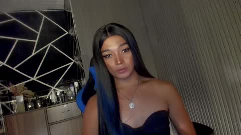 Ms Ella online show from March 6, 2025, 5:54 pm