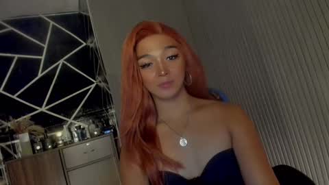 Ms Ella online show from March 9, 2025, 6:43 pm