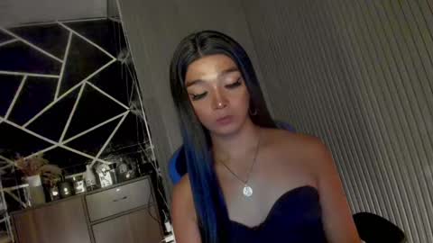 Ms Ella online show from March 11, 2025, 3:45 pm